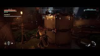 Horizon Zero Dawn Complete Edition - Cauldron XI Walkthrough