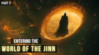 Exploring World of The JINN Through Quran and Modern Science