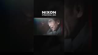 New Nixon Documentary - Coming 2025