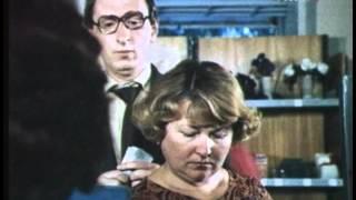 Фитиль "Не отходя от кассы" (1981) фильм смотреть онлайн