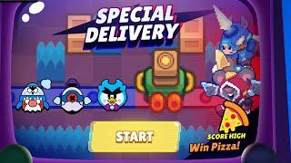 Best Brawlers Duo for Special Delivery  Brawl Stars