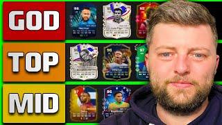 *NEW* Ranking the Best Wingers in FC 24 ⭐ EA FC 24 Ultimate Team Tier List