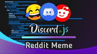 HOW TO MAKE DISCORD BOT | REDDIT MEME | #16