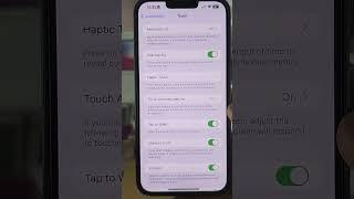 iPhone slow response to touch SOLVED