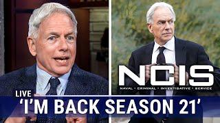 NCIS Has Been Renewed AGAIN..