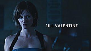 Jill Valentine | Resident Evil 2004