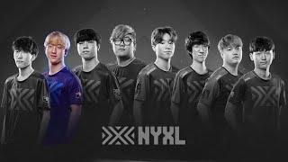 Farewell NYXL