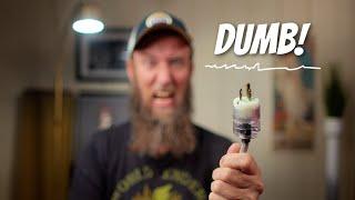 5 DUMB THINGS Audiophiles Believe!