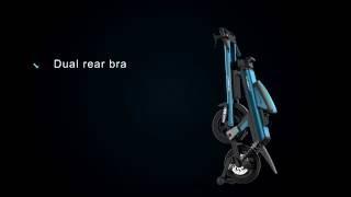 onebot ebike (official)