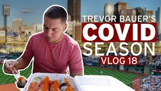 Meeting Fans in Pittsburgh (Vlog 18 | Trevor Bauer's COVID Season)