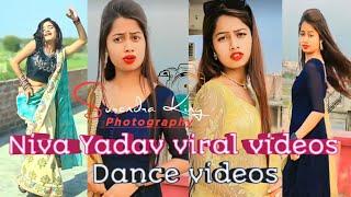 Niva Yadav 88  #nivayadav88 Niva viral videos 2023 #dhirubhai9076 |Niva Yadav TikTok Videos #shorts