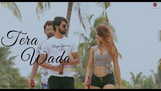 KYA HUA TERA WADA (SAD VERSION) | Samarth Sharma (Zikrr) | Ft. ASHWINI AHER