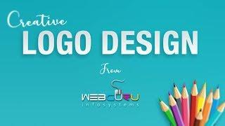 Creative Logo Design From Webguru Infosystems