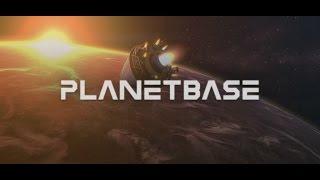 стрим по PlanetBase (и другим)