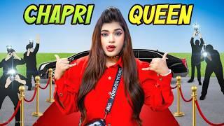 Living Like A Chapri For 24 Hours Challenge | * mera Babu Nahi Aaya * | Mahjabeen Ali