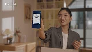 Enable QR Code Payments, Connecting Global Financial Apps to China’s Cashless Economy with Thunes