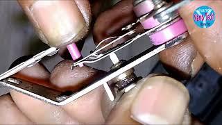 How to repair Electric iron is over hot  nano_Tech