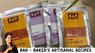 Reviewing the Exquisite Flavors of Bar Chocolate! | About Best Pure Chocolate | @barofchoc959