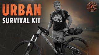 The Definitive Urban Survival Kit: Build The "Perfect"  Bug Out Bag