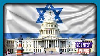 AIPAC BUSTED Smuggling Cash To Pro-Israel Candidate