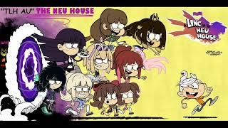 The loud house tribute 5