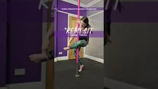 Online Ultimate Progression Programme #poletricks #pdremisit #polelessons