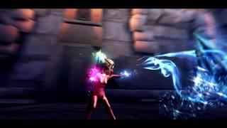 AION 6.7 - YUKINYY GLADIATOR PVP "THE LAST FIGHT" TRAILER (PART 2/2)