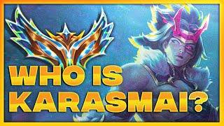 Who Is KarasMai? - A Challenger Kayn Montage