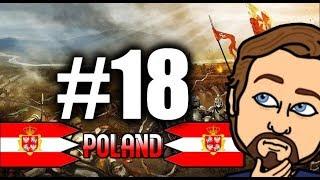 [EU4] Polish Campaign #18 - Conquering Anatolia, Russia and Portugal