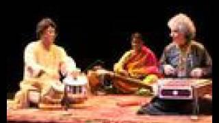 Pt Shivkumar Sharma & Rahul Sharma - Santoor Duet