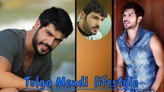 "Tolga Mendi: Lifestyle, Net Worth, Education, Hobbies & Age Revealed!"