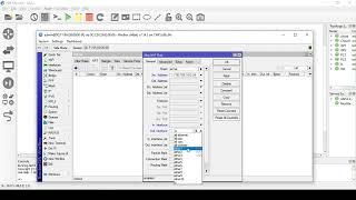 Mikrotik Policy Base Routing / Auto Failover