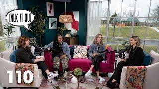 Grace To Start Over w/Taylor Madu | Joyce Meyer's Talk It Out Podcast | Episode 110