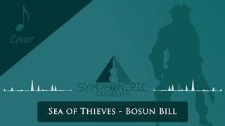 Sea of Thieves - Bosun Bill  (Orchestral Cover)