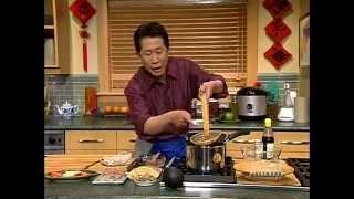 Martin Yan's Chinatowns - Oodles of Noodles