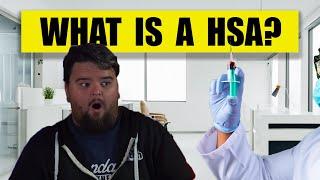 What Is A HSA?