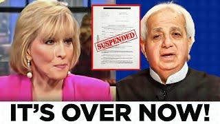 Benny Hinn KICKED Out Of World Healing Church Center After His Wife REVEALED this