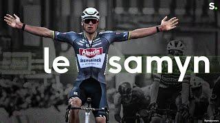 Meteen raak voor Mathieu van der Poel: bekijk de laatste 10 kilometer van Le Samyn