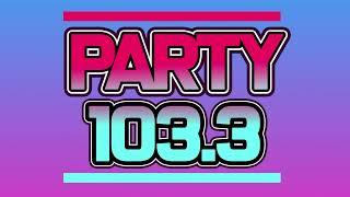 1520 WPAY Rossford / 103.3 W277BI-FM Toledo, OH Legal/TOTH ID "Party 103.3" | 9/6/22