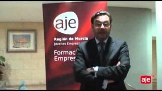 AJE TV 14   NEGOCIACION BANCARIA FRAN FUENTES JUN 2012