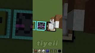 sastifying sand art Minecraft (Steve) #shorts #tiyeii