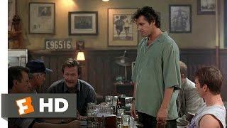 Cop Land (5/11) Movie CLIP - Don't Shut Me Out (1997) HD
