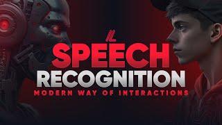 Fivem Speech/Voice Recognition [ESX & QBCore & vRP & STANDALONE] [SCRIPT]