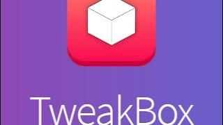 How to download tweakbox