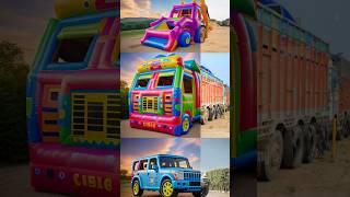 Car or jcb wala gubbara  #video #trend #shots #shorts #new #gubbara #video #amazing #car #jcb