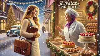 Il Natale più dolce | Commedia | HD | Film Completo in Italiano