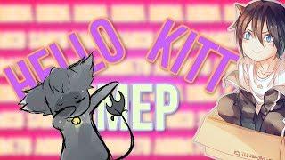 【MEP】- Hello Kitty