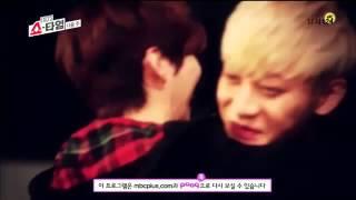 140206 EXO's Showtime EP 12 Preview