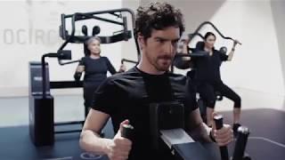 Technogym Biocircuit