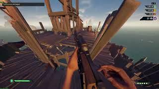 Sea of thieves montage